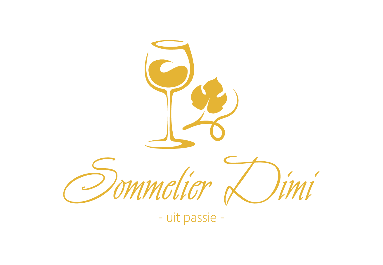 Sommelier Dimi